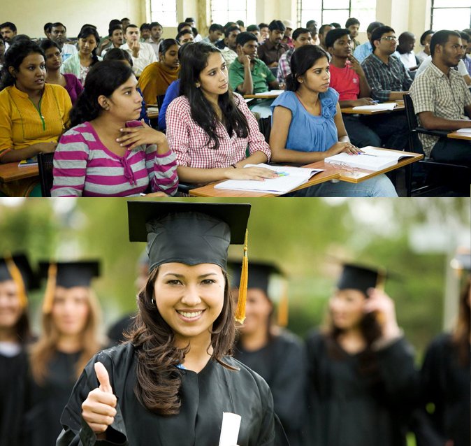 St.Joseph's College of Education 