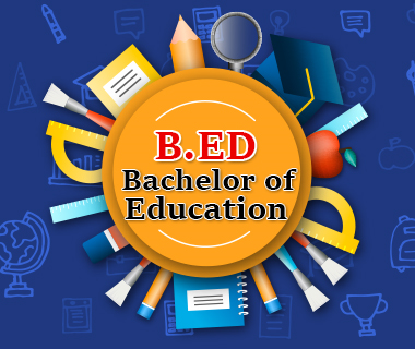 B.Ed Programme