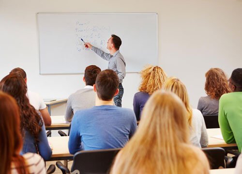 Classroom