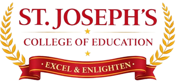 St.Joseph's College of Education